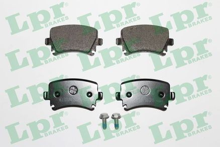 Audi A3 03-, A4 00-, A6 01-, Seat Altea 04-, Leon 05-, Toledo 04-, Skoda Octavia 04-, Superb 01-, VW Caddy 04-, Golf, Passat 05-, Touran 03- galo