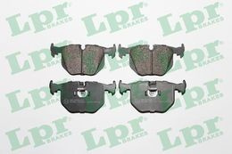 BMW 3ser E46 00-, 7ser E38 94-, X3 E83 04-, X5 E53 00- galo