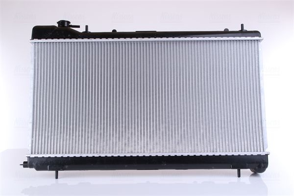  radiatorius, variklio aušinimas