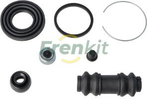  remonto komplektas, stabdžių apkaba