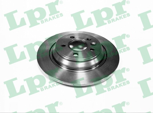 Volvo S60/V60 10- , S80 06- , V70 07- , XC70 07- galo 302x11