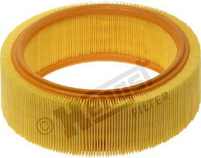  oro filtras