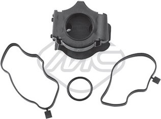 BMW 1.8D-2.0D M47N/M47N2 separatorius alyvos 1 ser E87, 3 ser E46/90/91 , 5 ser E60/61/LCI, X3 E83/83LCI