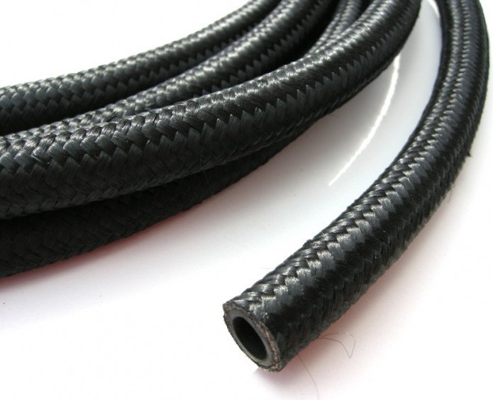 3.2x7mm audinys išorėje, 15m ritė, kaina už 1 metrą