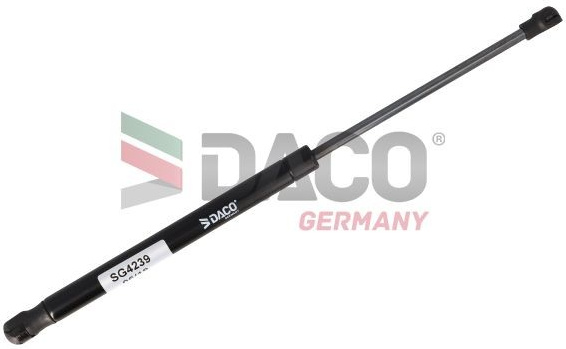 VW Caddy 3 03- , Touran 03-10 variklio 460N 405/163mm