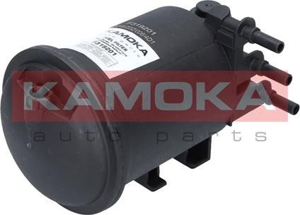  kuro filtras