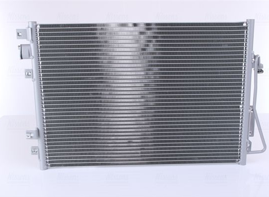  kondensatorius, oro kondicionierius