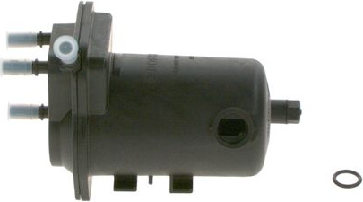  kuro filtras
