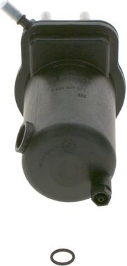  kuro filtras