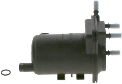  kuro filtras