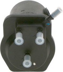  kuro filtras