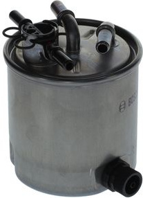  kuro filtras