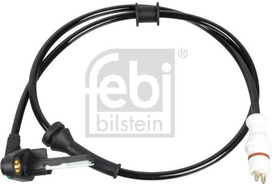  jutiklis, rato greitis