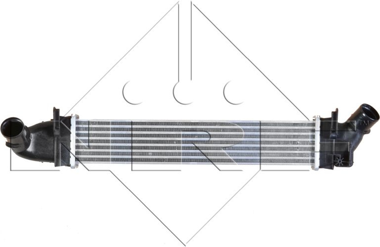  tarpinis suslėgto oro aušintuvas, kompresorius
