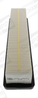  oro filtras
