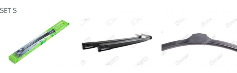 VW SHARAN 95-,SEAT ALHAMBRA 95- 700/600mm