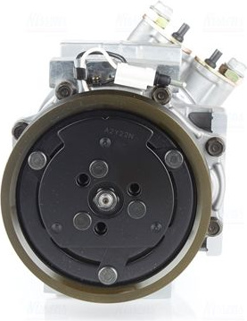  kompresorius, oro kondicionierius