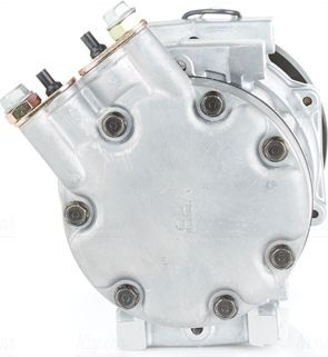  kompresorius, oro kondicionierius