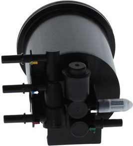  kuro filtras