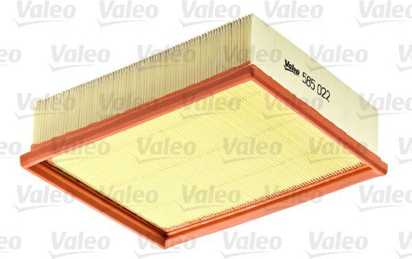  oro filtras