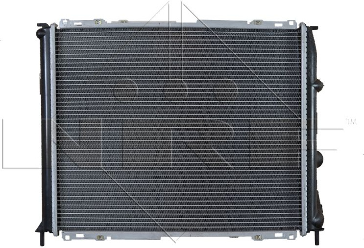  radiatorius, variklio aušinimas