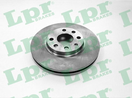 Opel Combo, Corsa C, Meriva, Tigra 1.3CDTI-1.8, 99,- priekis vent 260X24