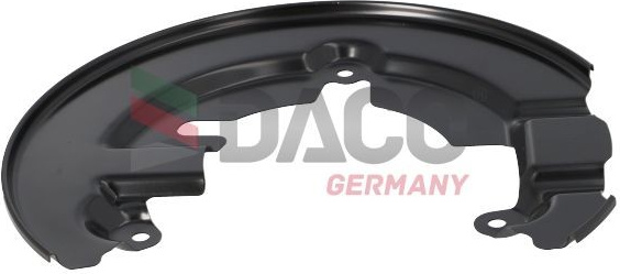 Ford C-Max, Focus 10- priekio k.p.