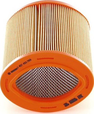  oro filtras