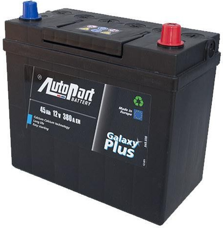 1189 Jahn H11 12V 55W PGJ19-2 plast. cokolis kampu