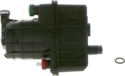  kuro filtras