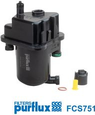  kuro filtras