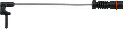Priekio galo MB ML W163 00-