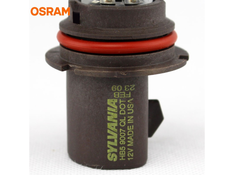 OSRAM 9007 HB5 PX29t 12V 65/55W