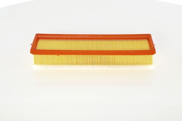  oro filtras