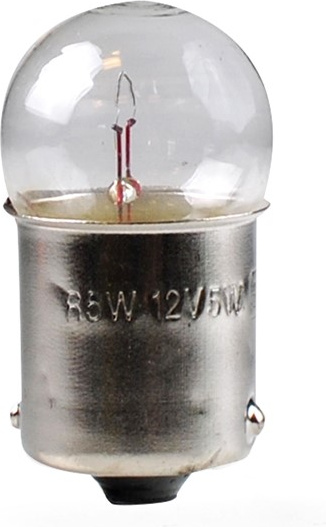 12V 5W BA15s G18 R5W