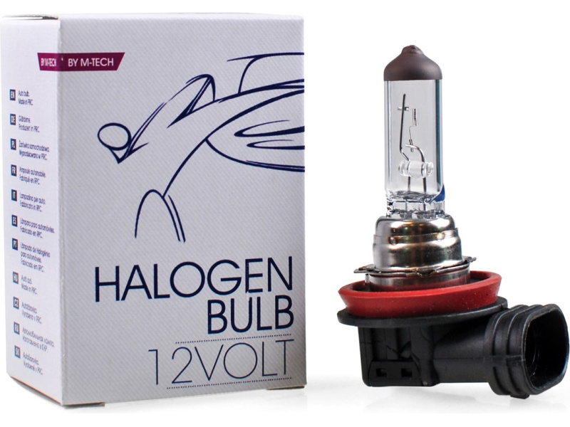 H16 12V 19W PGJ19-3 5202