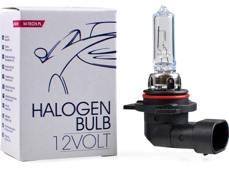 HIR2 12V 55W PX22d 9012