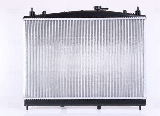  radiatorius, variklio aušinimas