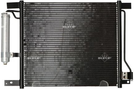  kondensatorius, oro kondicionierius