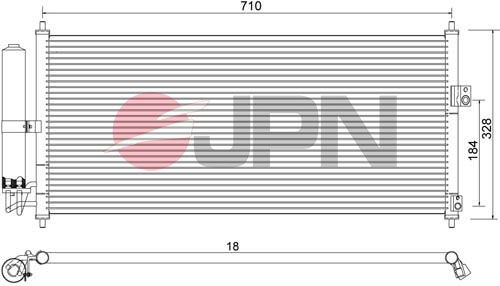  kondensatorius, oro kondicionierius