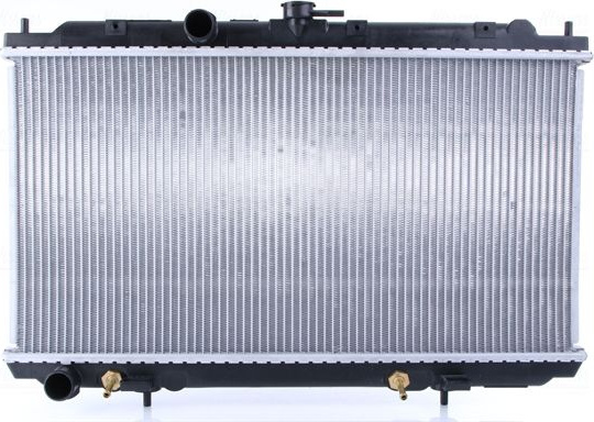  radiatorius, variklio aušinimas