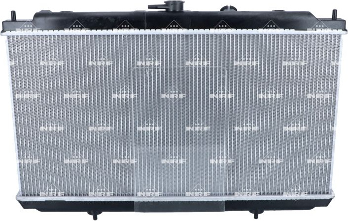  radiatorius, variklio aušinimas