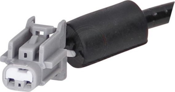  jutiklis, rato greitis