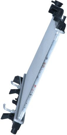  radiatorius, variklio aušinimas