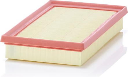  oro filtras