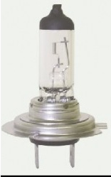 1205503LL H7 12V 55W PX26d Long Life