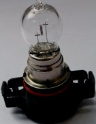 PS24W 12V 24W PG20-3