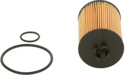  alyvos filtras