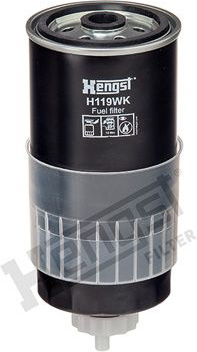  kuro filtras