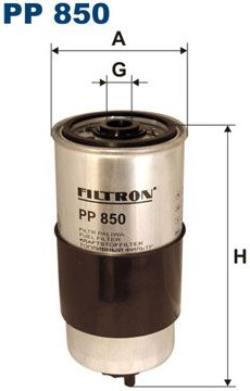 kuro filtras